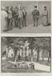 De Afghaanse Grenscommissie